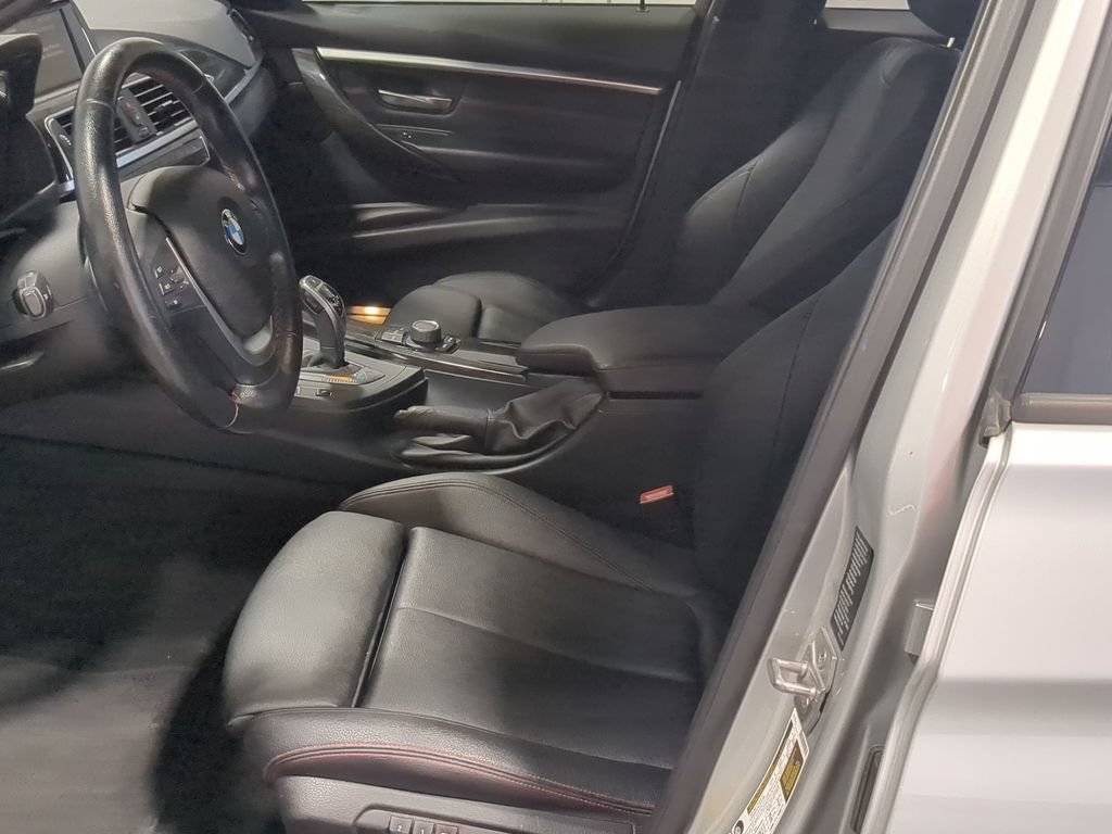 Used 2016 BMW 328i xDrive Sedan AWD/4WD image 20