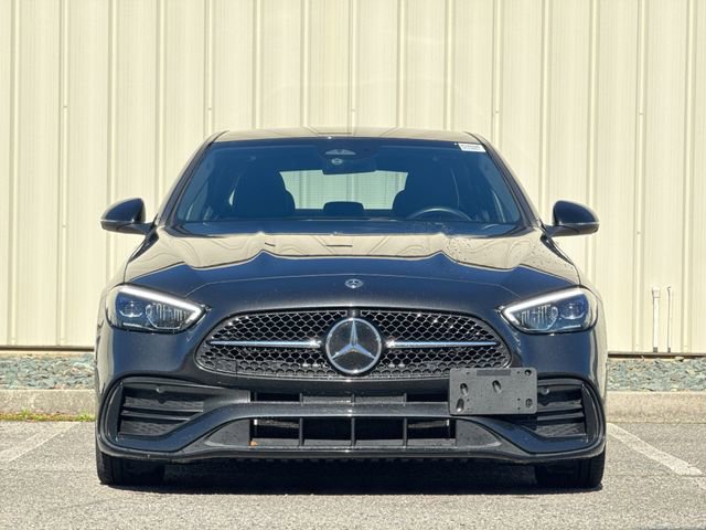 Used 2022 Mercedes-Benz C 300 4MATIC Sedan image 10