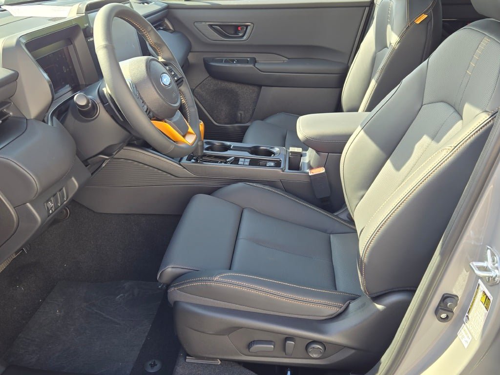 New 2026 Subaru Outback Wilderness AWD/4WD image 24