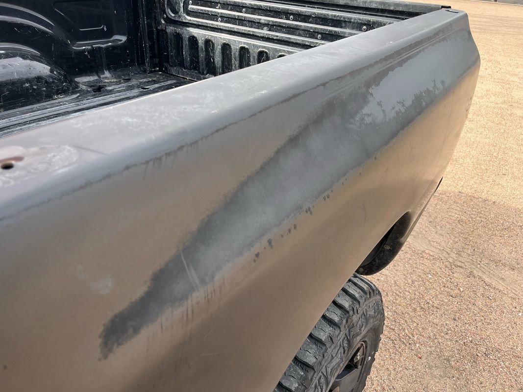 Used 2004 Dodge Ram 1500 Truck SLT image 10