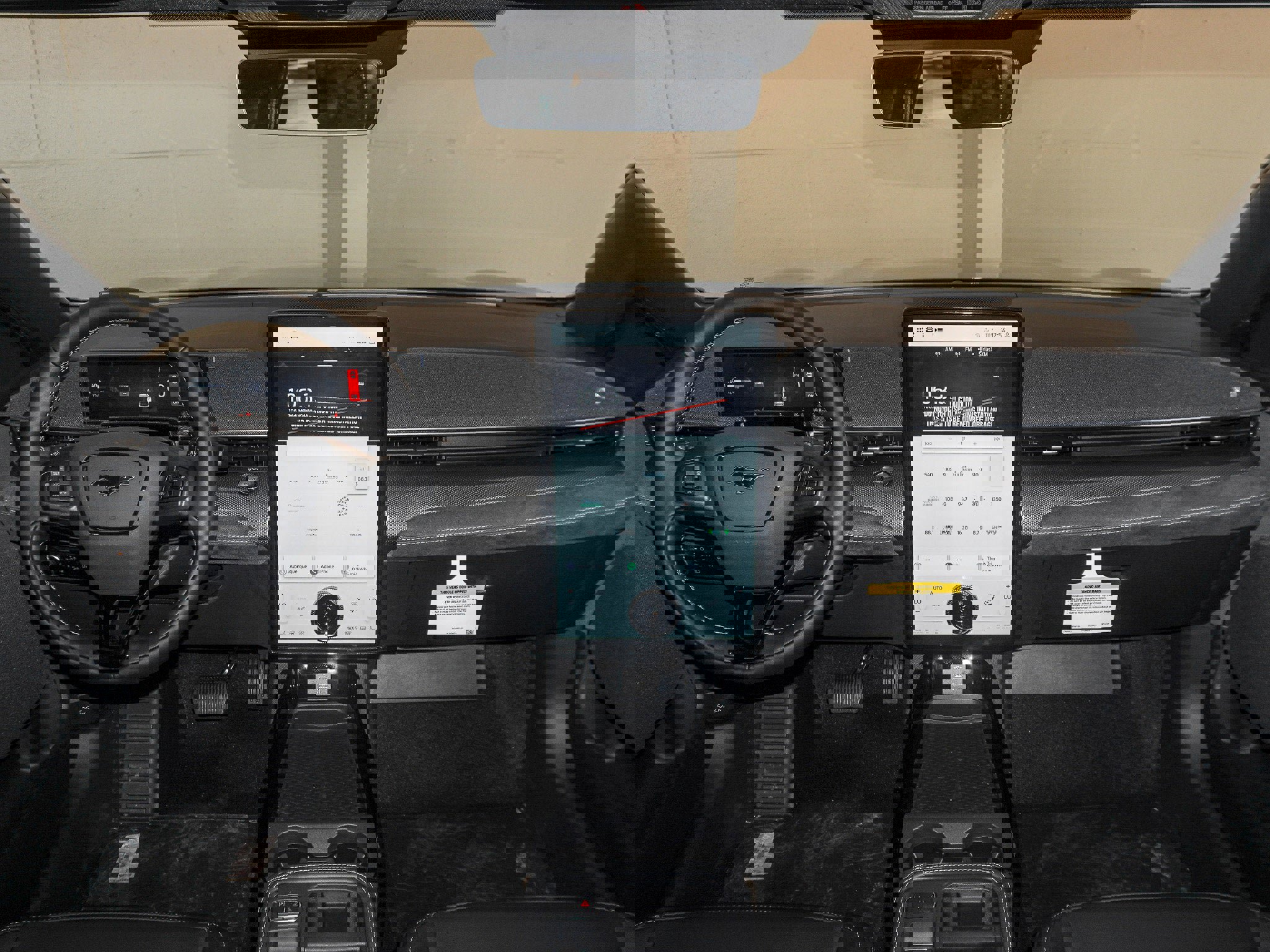 New 2025 Ford Mustang Mach-E GT image 25