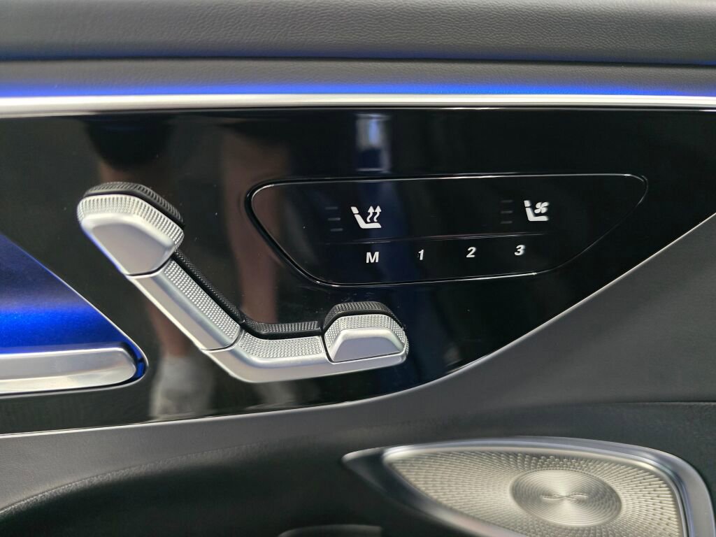 Used 2024 Mercedes-Benz C 63 AMG S image 29