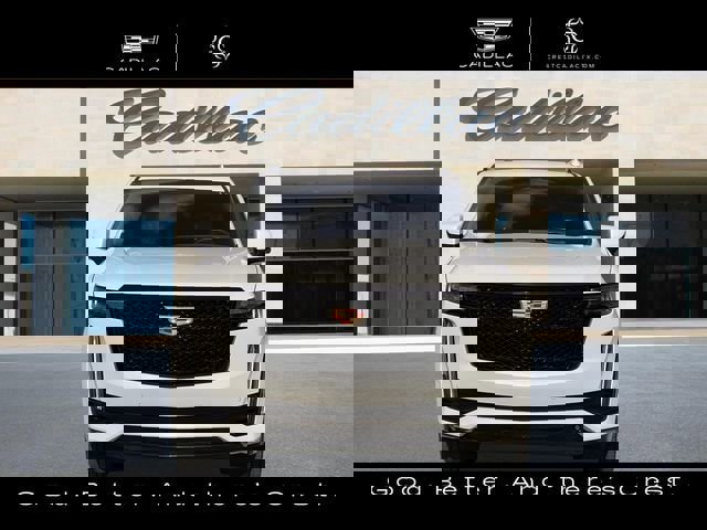 Used 2023 Cadillac Escalade Sport w/ Touring Package image 12