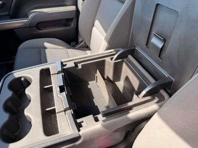 Used 2016 Chevrolet Silverado 2500 LT w/ LT Convenience Package image 22