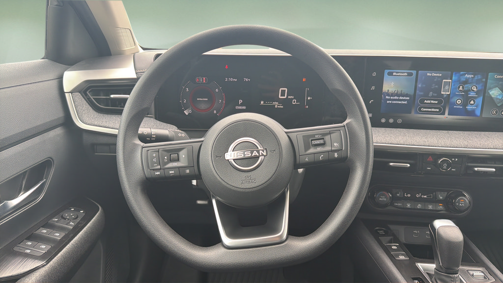 New 2026 Nissan Kicks SV w/ Cold Weather Package AWD/4WD image 9