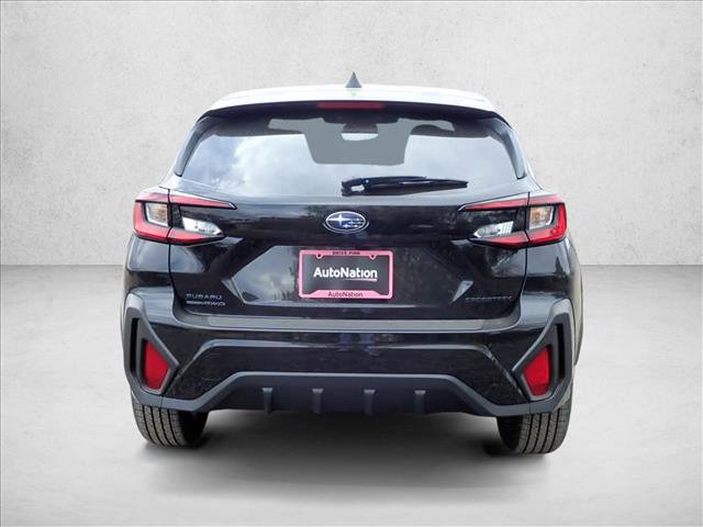 New 2026 Subaru Crosstrek 2.5i image 3