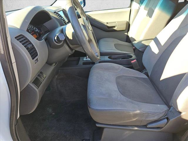 Used 2013 Nissan Xterra X image 15