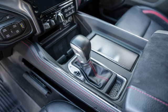 Used 2022 RAM 1500 TRX w/ TRX Level 2 Equipment Group image 67