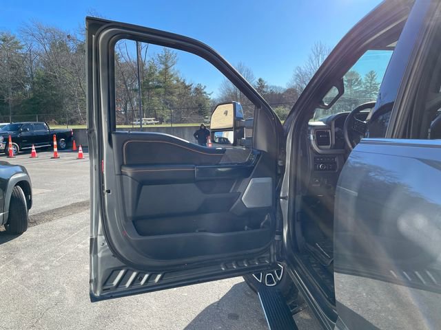 Used 2024 Ford F250 Platinum image 22