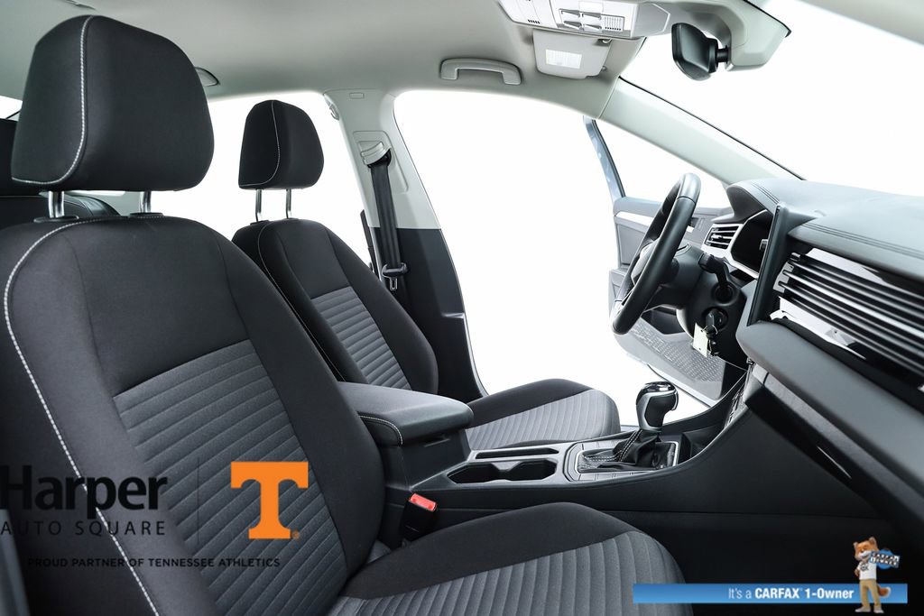 Used 2025 Volkswagen Jetta S image 71