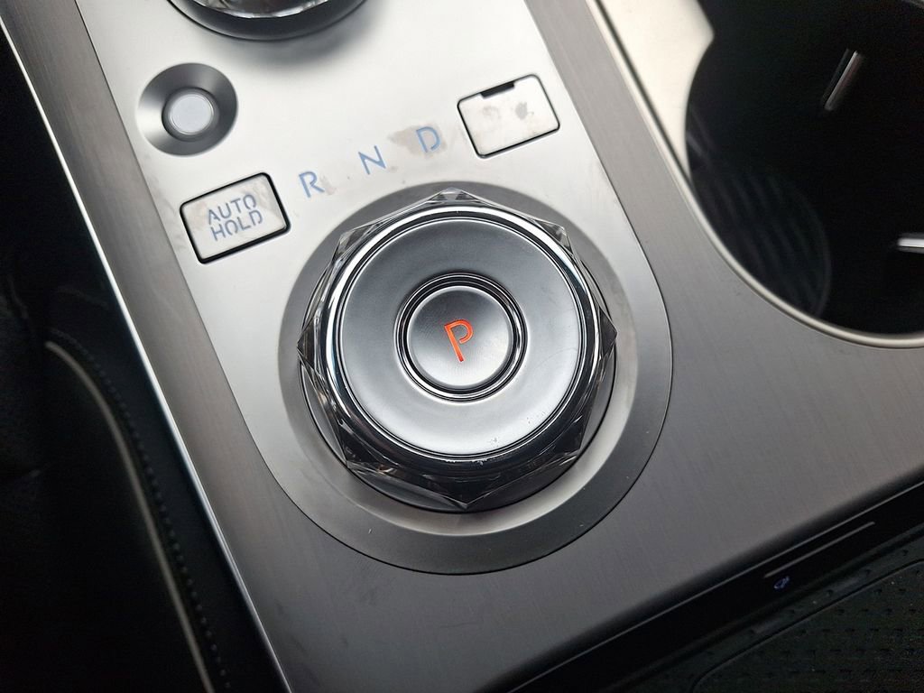 New 2026 Genesis GV70 2.5T Advanced image 15