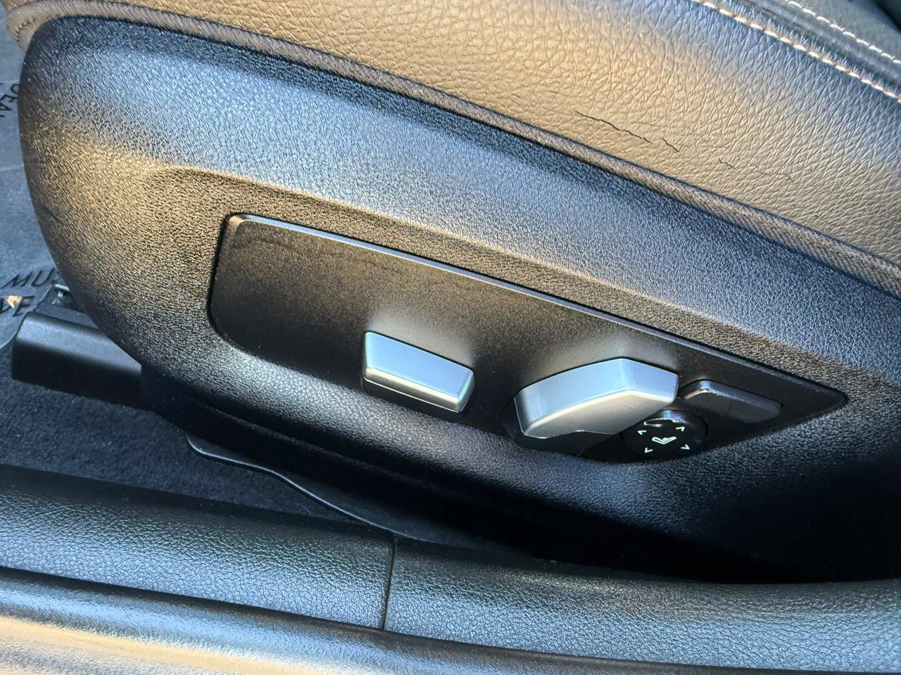 Used 2018 BMW 540i image 11