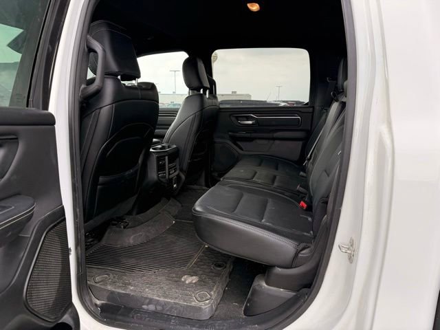 Used 2024 RAM 1500 Rebel w/ Rebel Level 1 Equipment Group AWD/4WD image 6