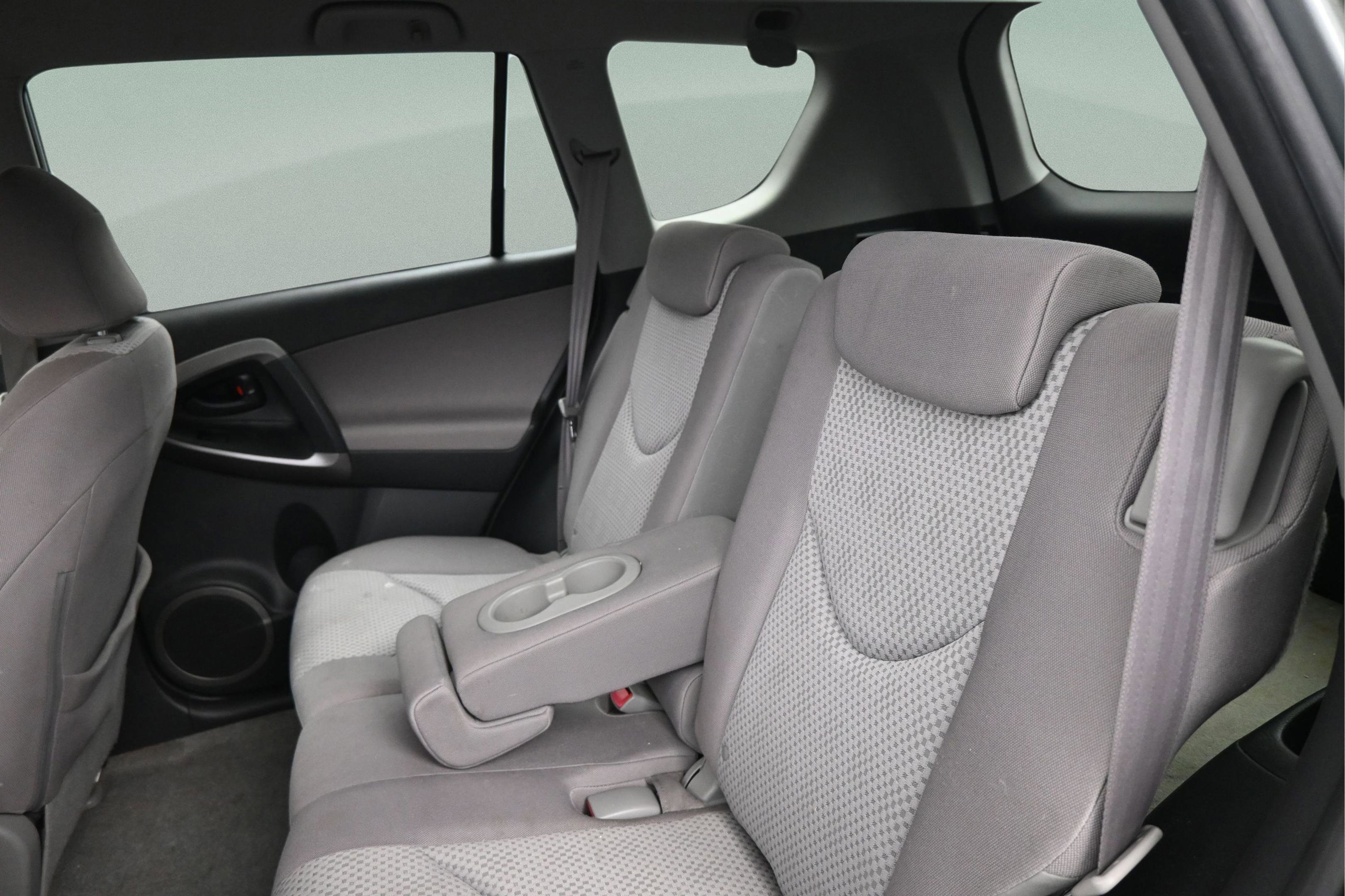 Used 2008 Toyota RAV4 2WD image 33