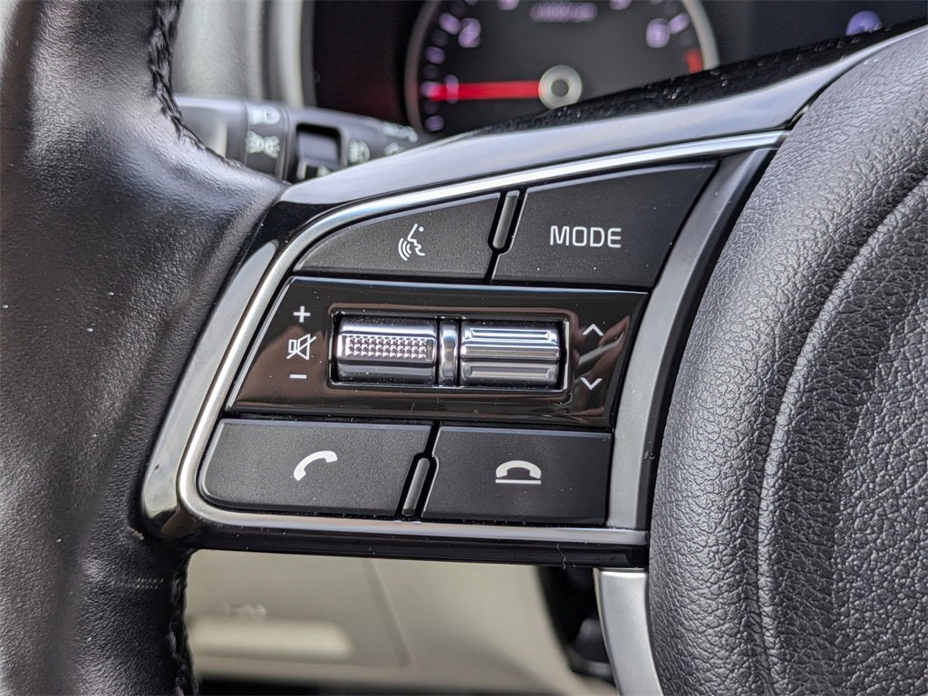 Used 2020 Kia Sportage EX w/ Option Group 15 image 26