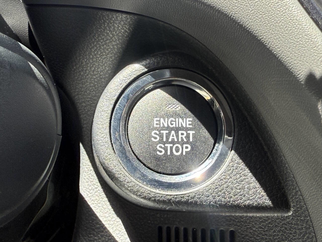 Used 2024 Subaru Crosstrek 2.5i Sport w/ Crosstrek Mirror Package image 21