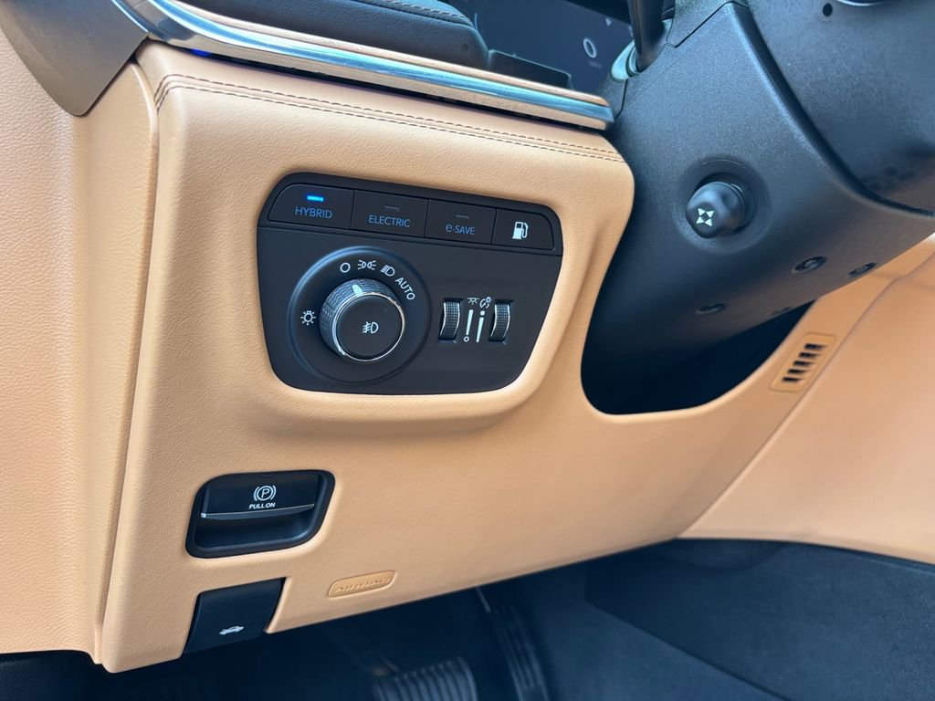 Used 2022 Jeep Grand Cherokee Summit image 22