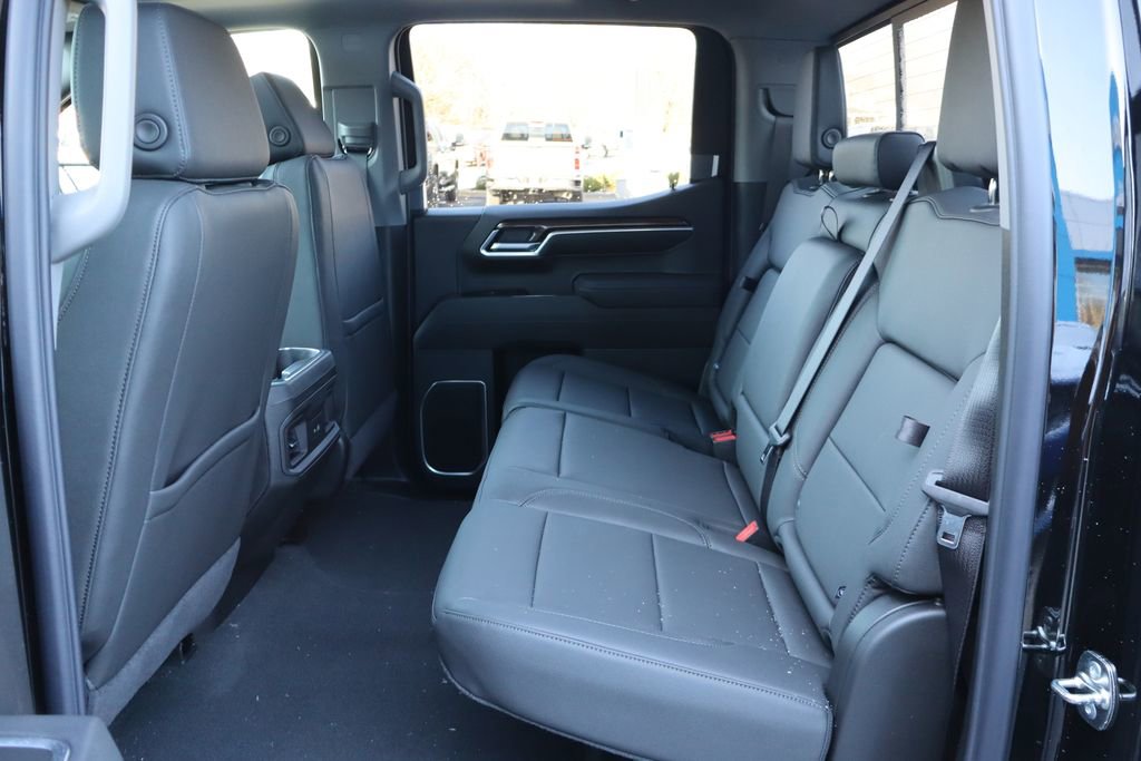 New 2026 Chevrolet Silverado 1500 RST w/ Convenience Package II image 20
