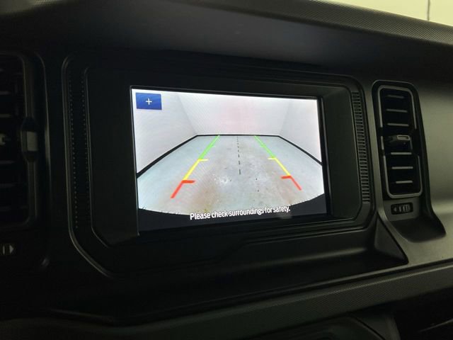 Used 2022 Ford Bronco 4-Door w/ Sasquatch Package image 14