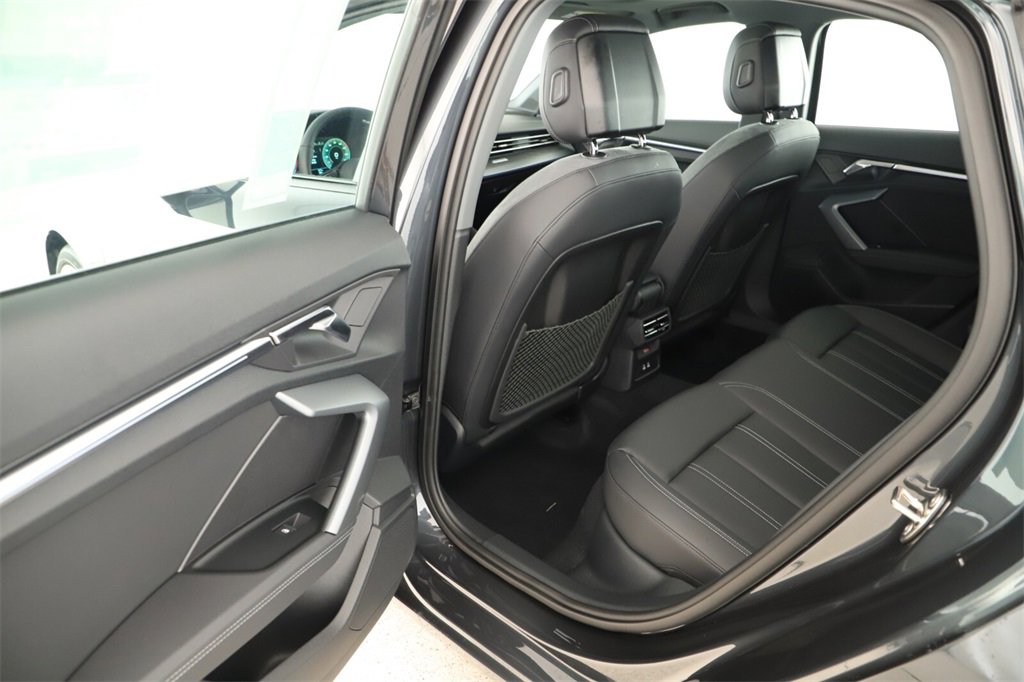 New 2026 Audi A3 2.0T Premium image 27