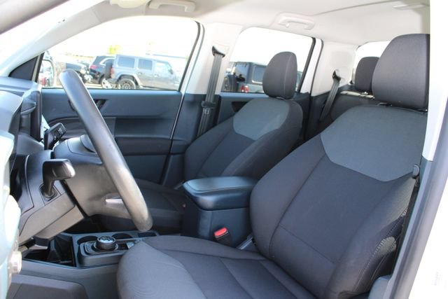 Used 2022 Ford Maverick XL FWD image 32