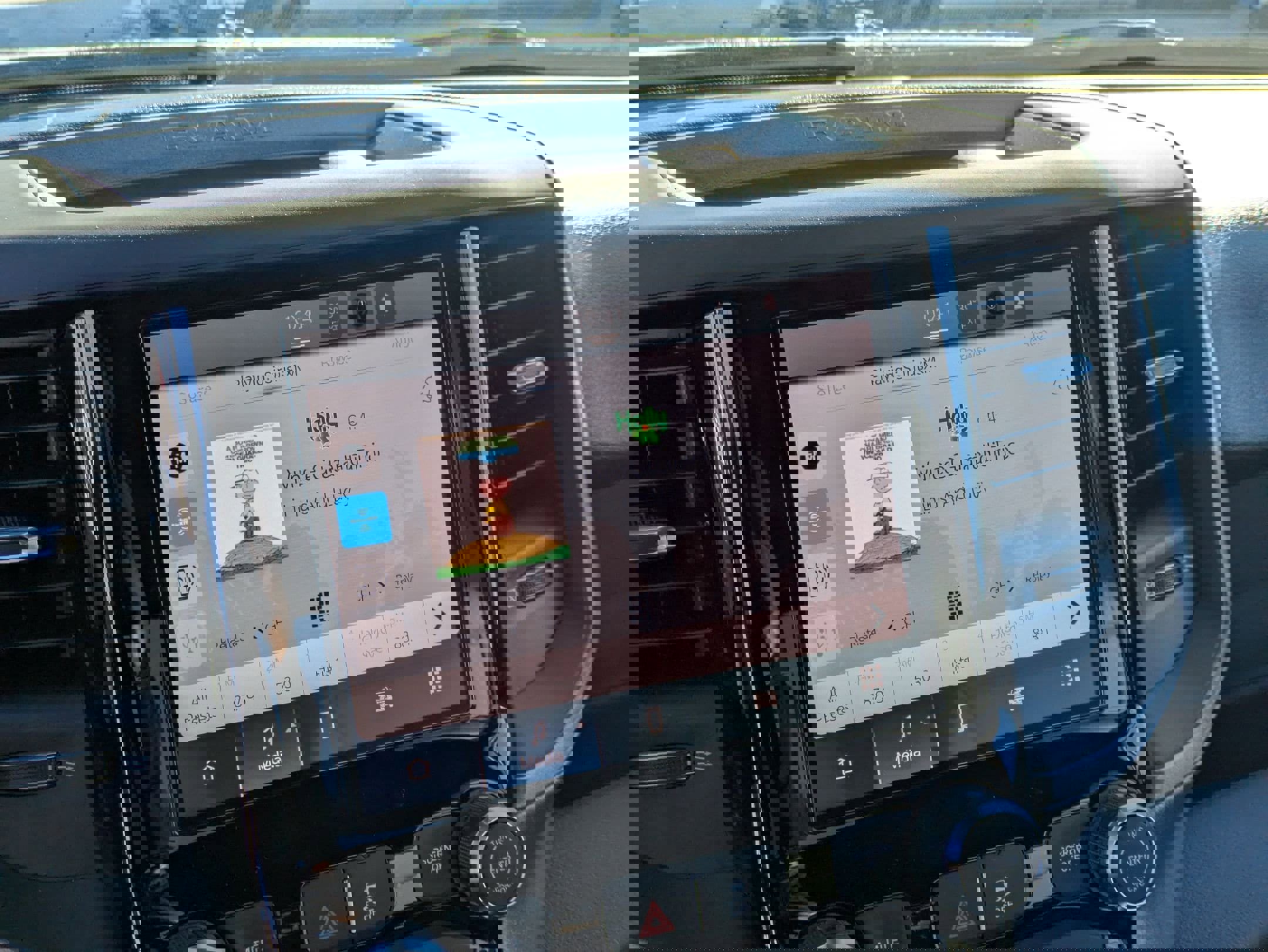 New 2026 RAM 3500 Tradesman image 17