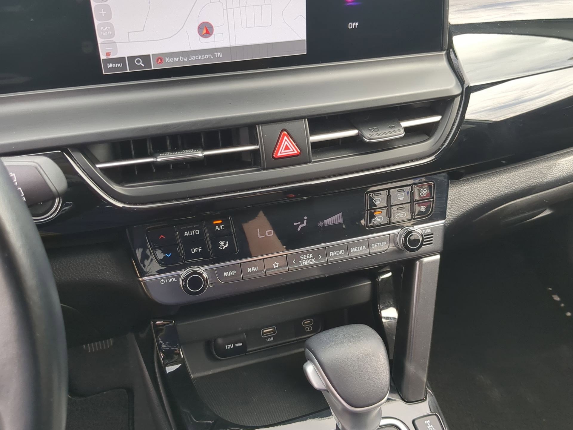 Certified 2024 Kia Seltos S AWD/4WD image 17