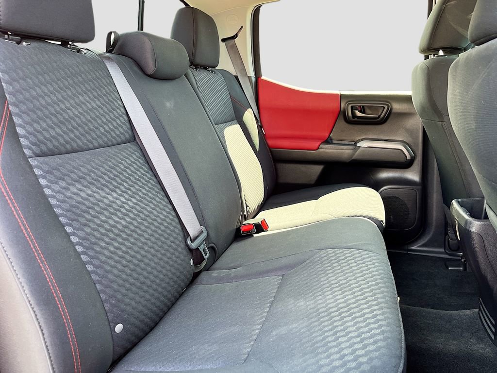 Used 2023 Toyota Tacoma SR5 image 25