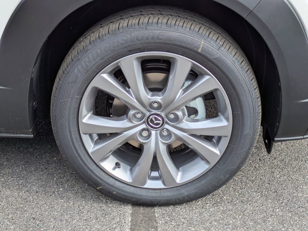 New 2026 MAZDA CX-30 AWD 2.5 S image 11