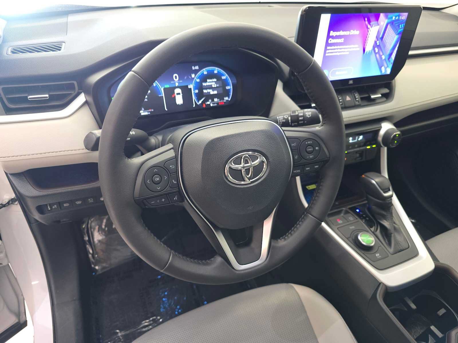 Certified 2023 Toyota RAV4 Limited AWD/4WD image 2