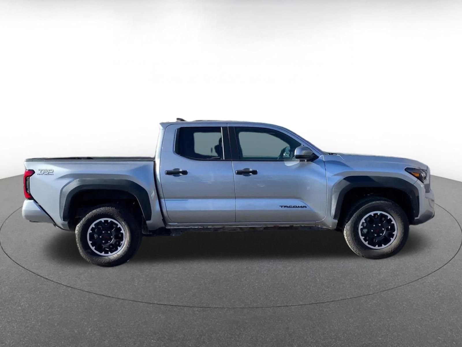 Used 2025 Toyota Tacoma TRD Off-Road image 16