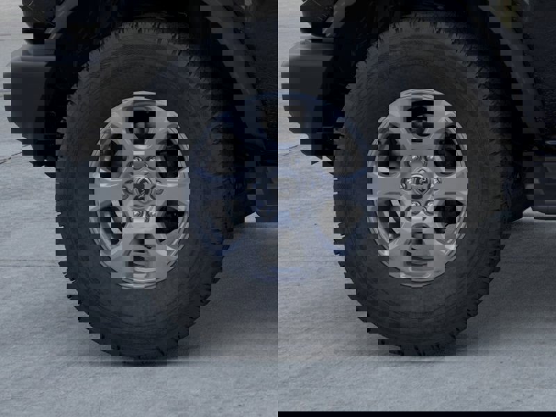 New 2026 Ford Bronco Big Bend image 21