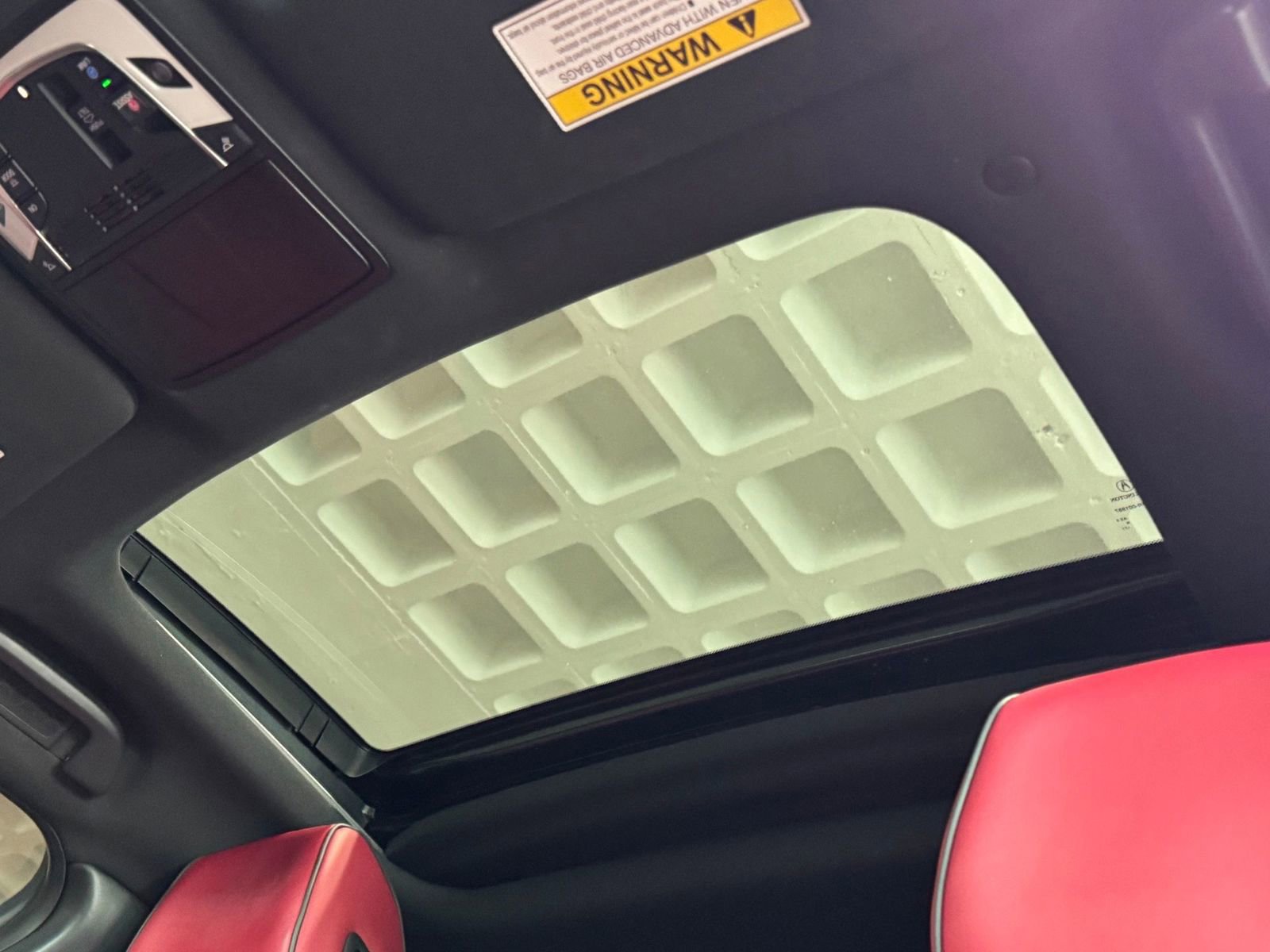 Used 2025 Acura TLX SH-AWD w/ A-SPEC Pkg image 15