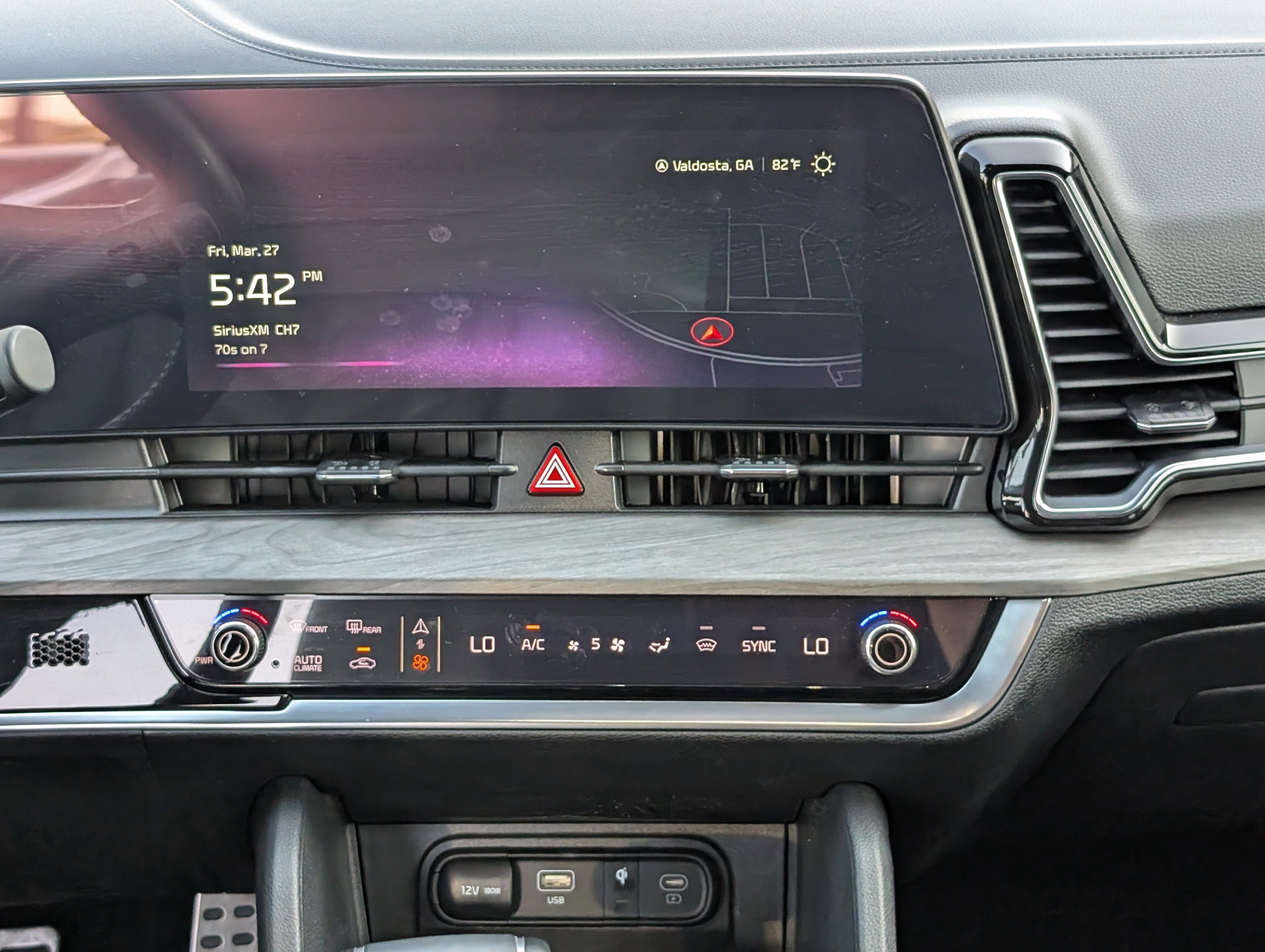 Used 2024 Kia Sportage X-Pro Prestige image 18