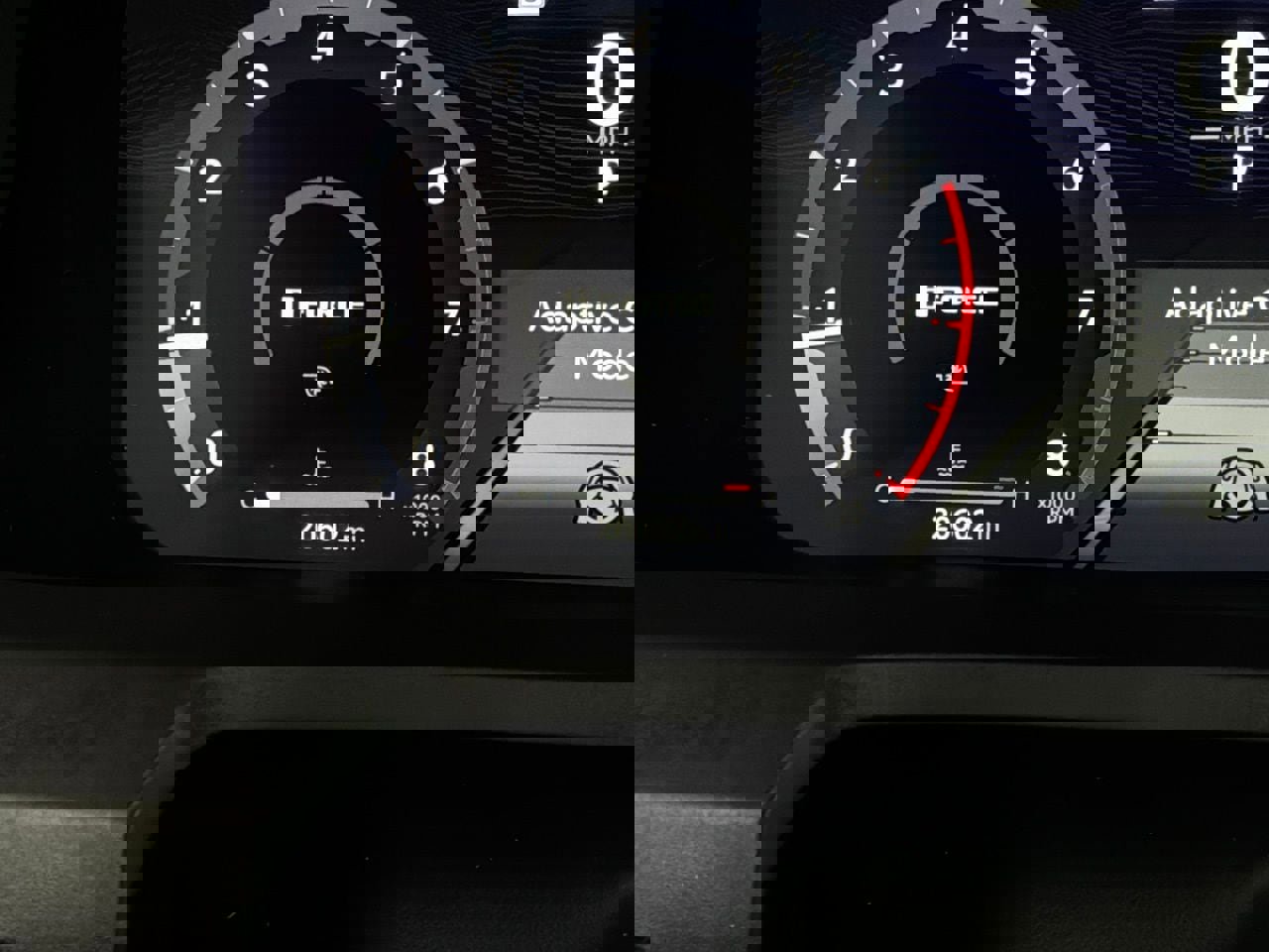 Used 2025 Toyota Tacoma TRD Off-Road AWD/4WD image 37