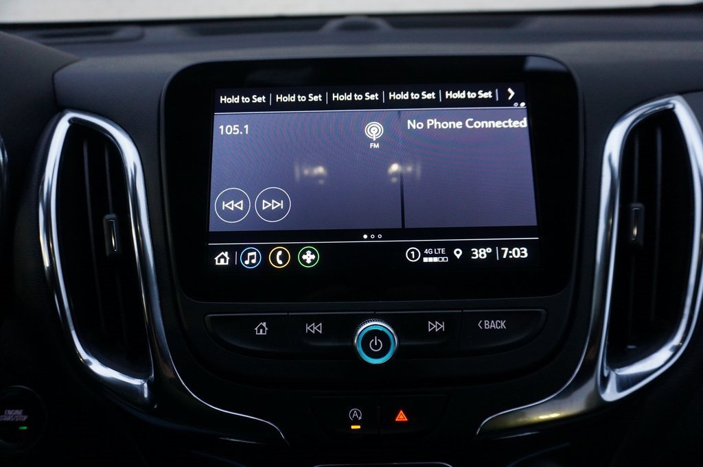 Certified 2024 Chevrolet Equinox LT image 14