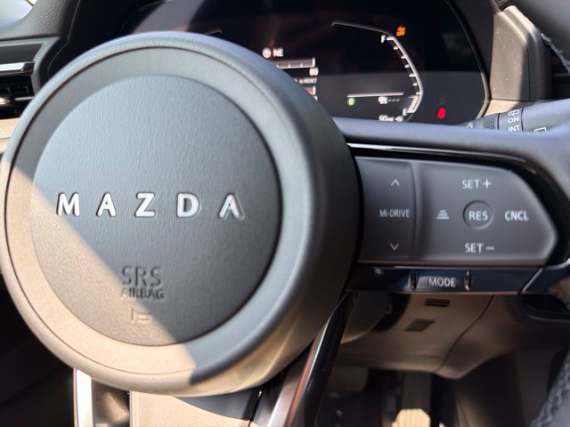 New 2026 MAZDA CX-5 Preferred AWD/4WD image 18