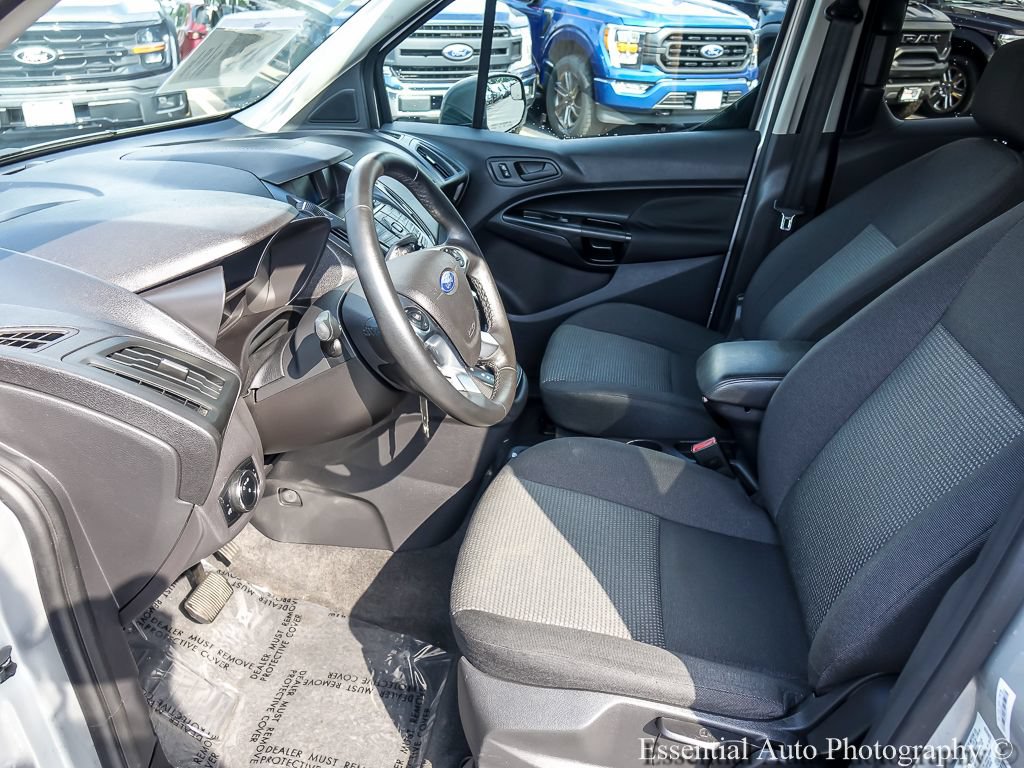 Used 2018 Ford Transit Connect XL FWD image 9