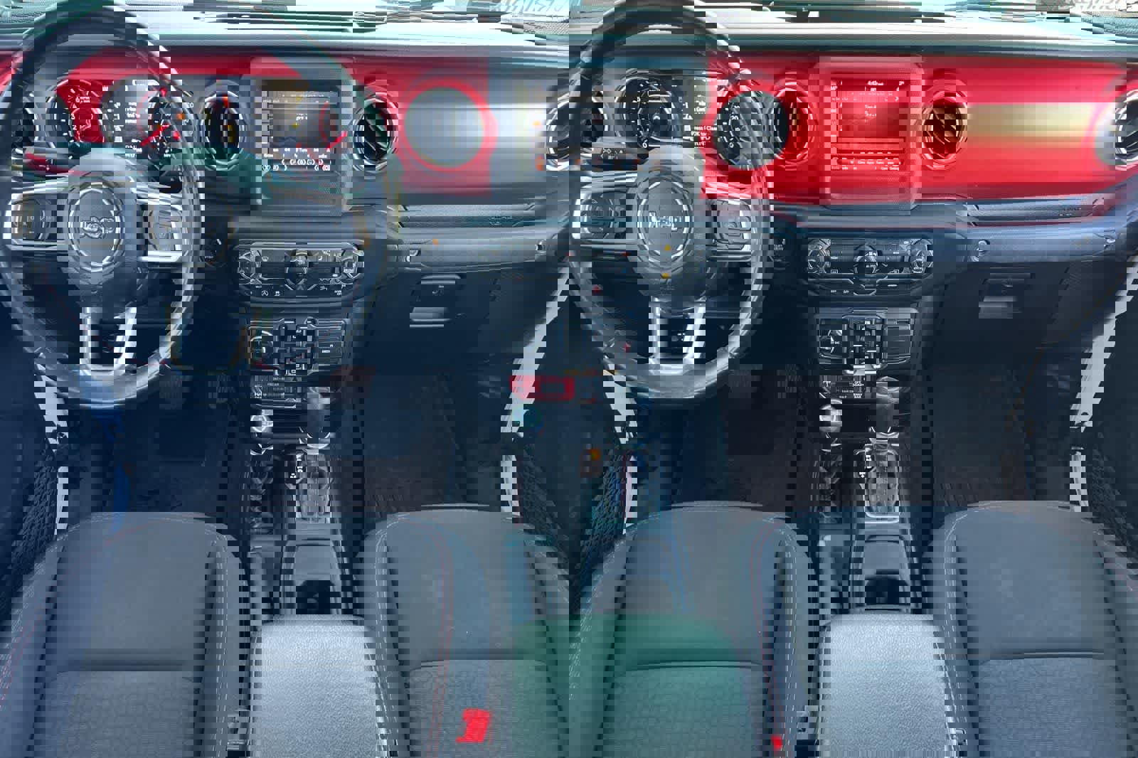 Used 2020 Jeep Gladiator Rubicon image 4