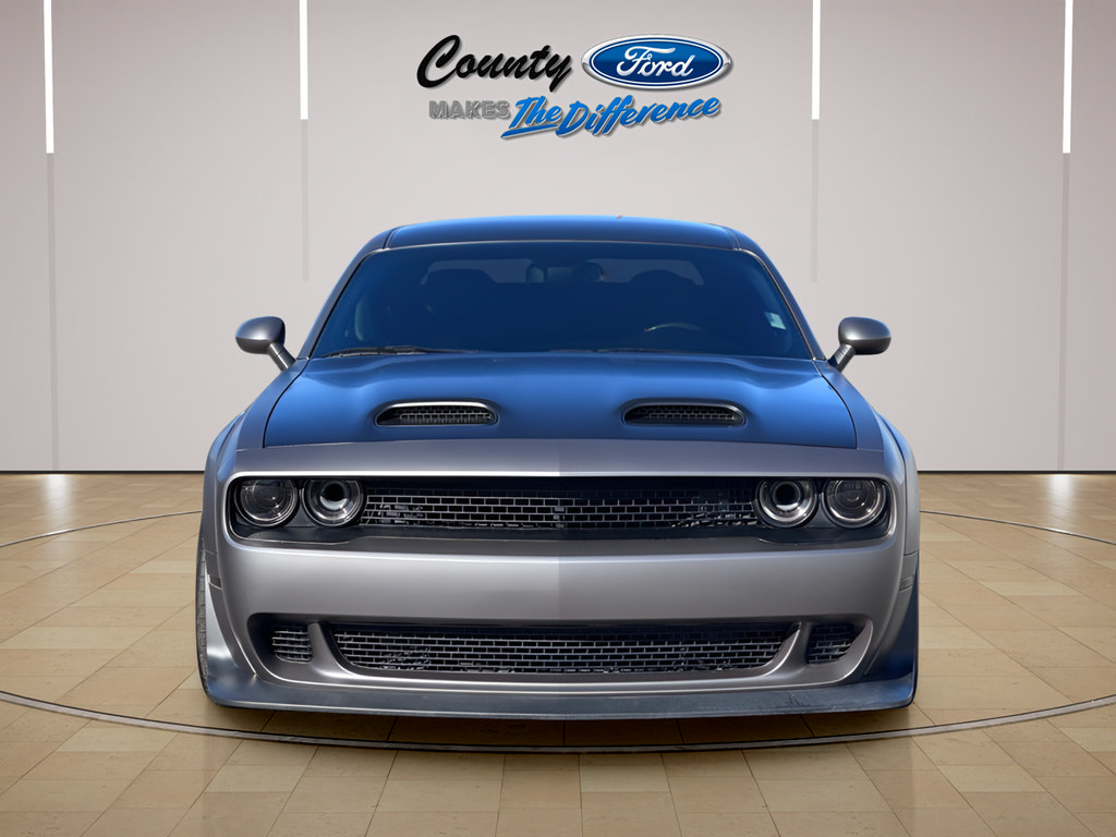 Used 2019 Dodge Challenger R/T Scat Pack RWD image 11