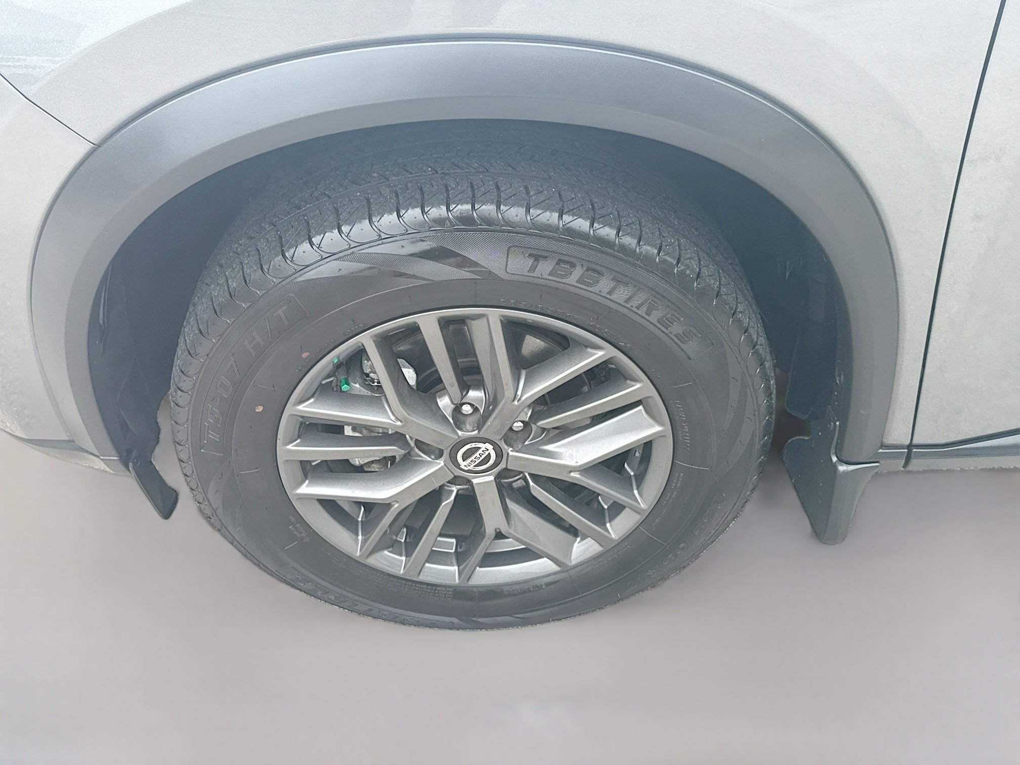 Used 2021 Nissan Rogue S FWD image 36