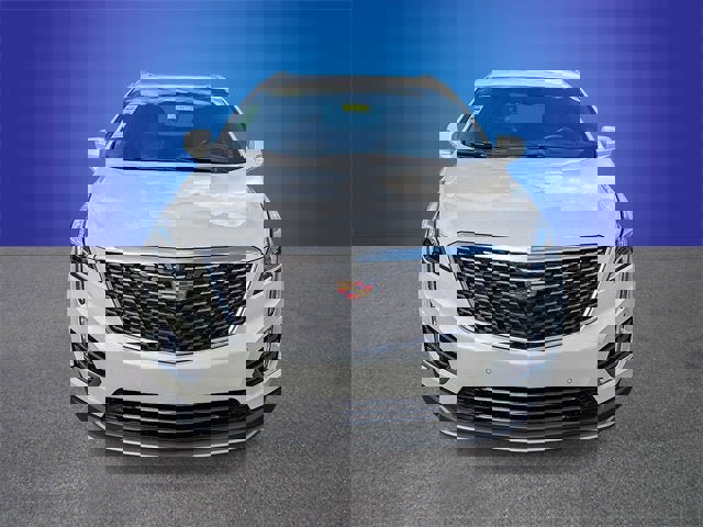 New 2025 Cadillac XT5 Premium Luxury w/ Technology Package image 8
