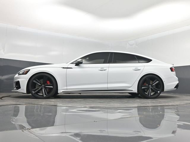 Used 2019 Audi RS 5 Sportback AWD/4WD image 15