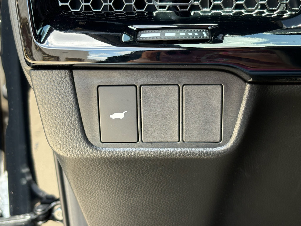 Certified 2026 Honda CR-V Sport Touring image 13