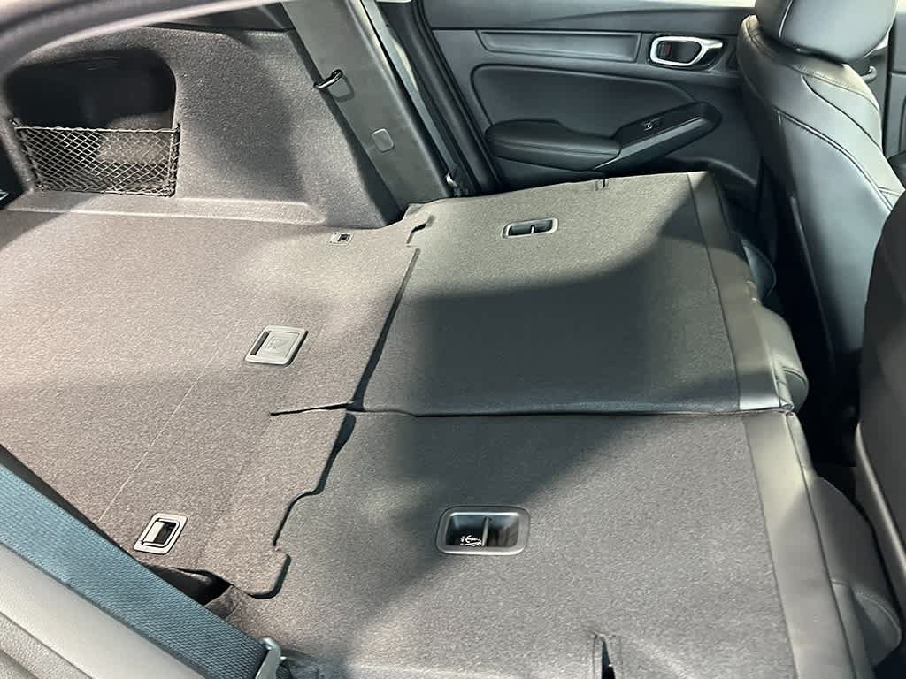 New 2025 Acura Integra FWD image 30