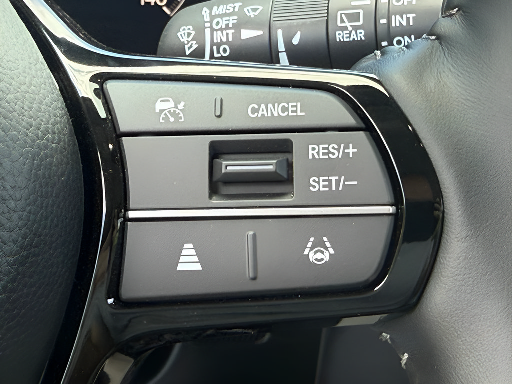 New 2027 Honda HR-V EX-L image 20