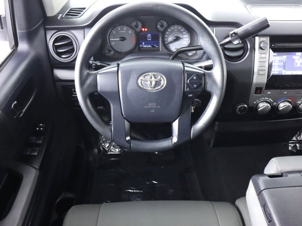 Used 2015 Toyota Tundra SR image 27