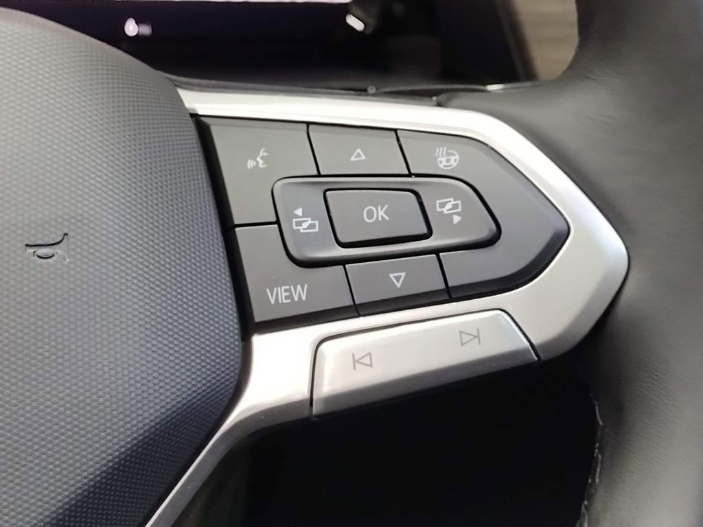 New 2026 Volkswagen Atlas SEL Premium R-Line image 36