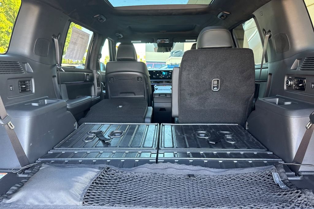 New 2026 Hyundai Santa Fe Calligraphy image 14