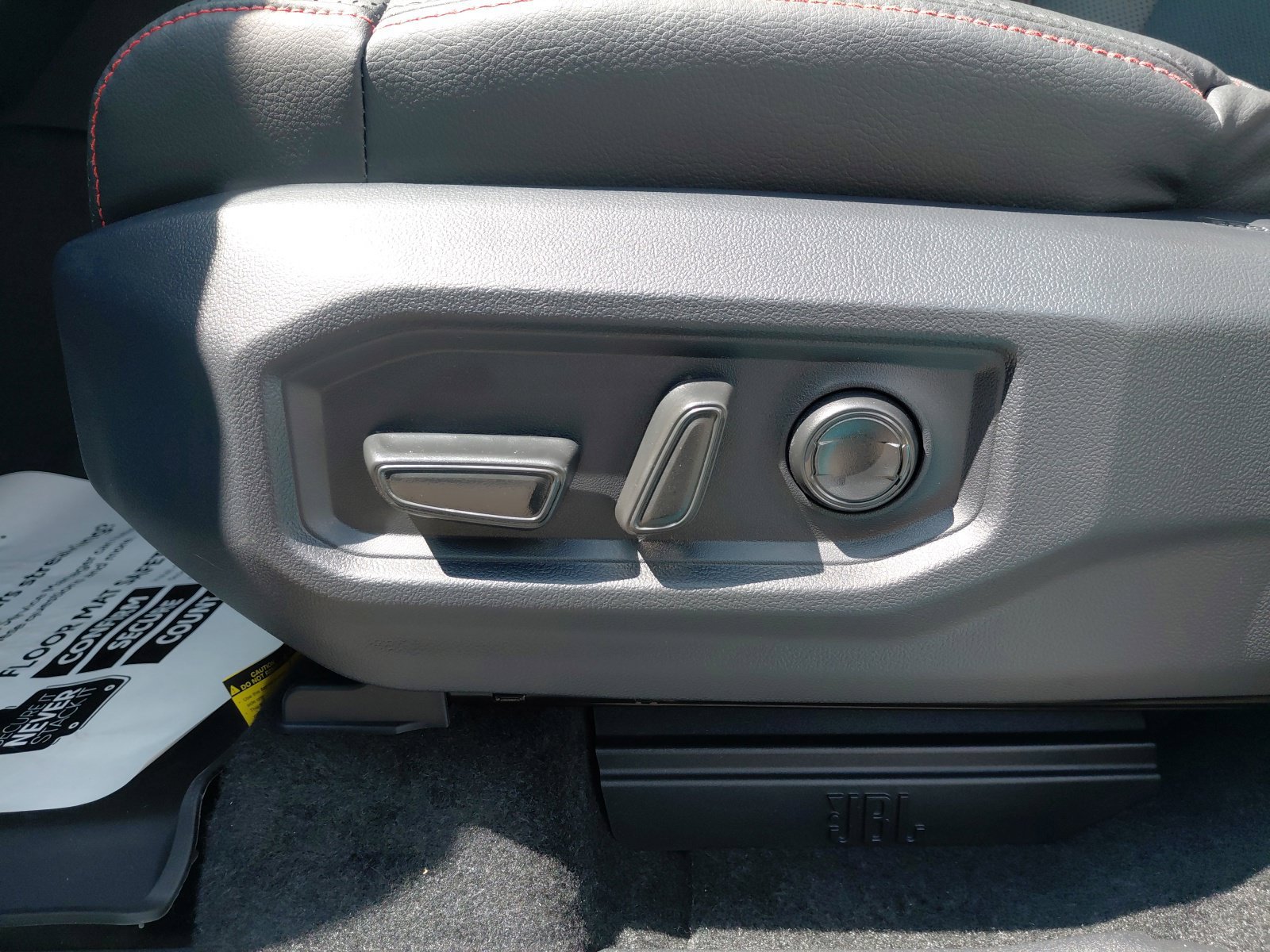 New 2026 Toyota Tundra TRD Pro AWD/4WD image 19